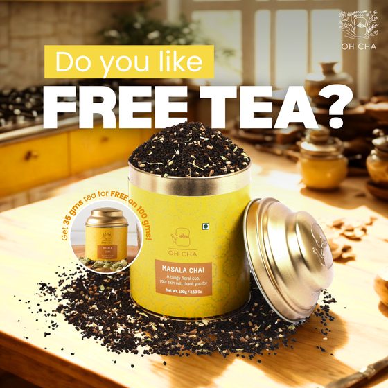 Feed post creative sample by Blue Ocean Digital Media, a Mumbai performance marketing agency